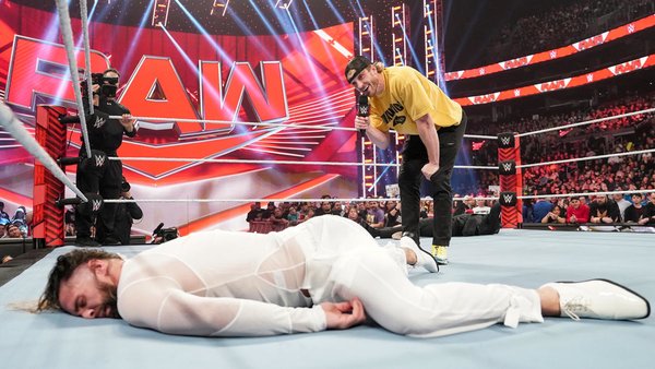 Cody Rhodes Roman Reigns five stars