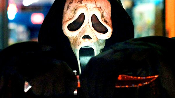 Scream 6