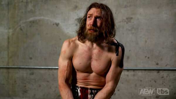 Bryan Danielson