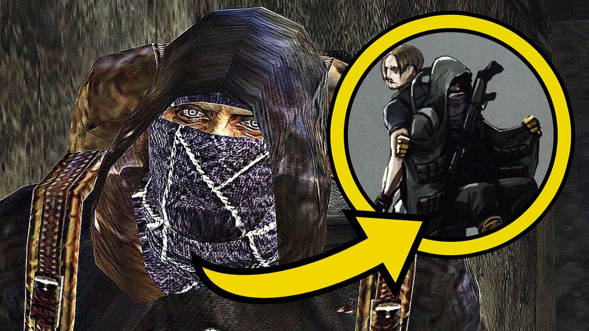 10 Things CUT From Resident Evil 4 Remake 