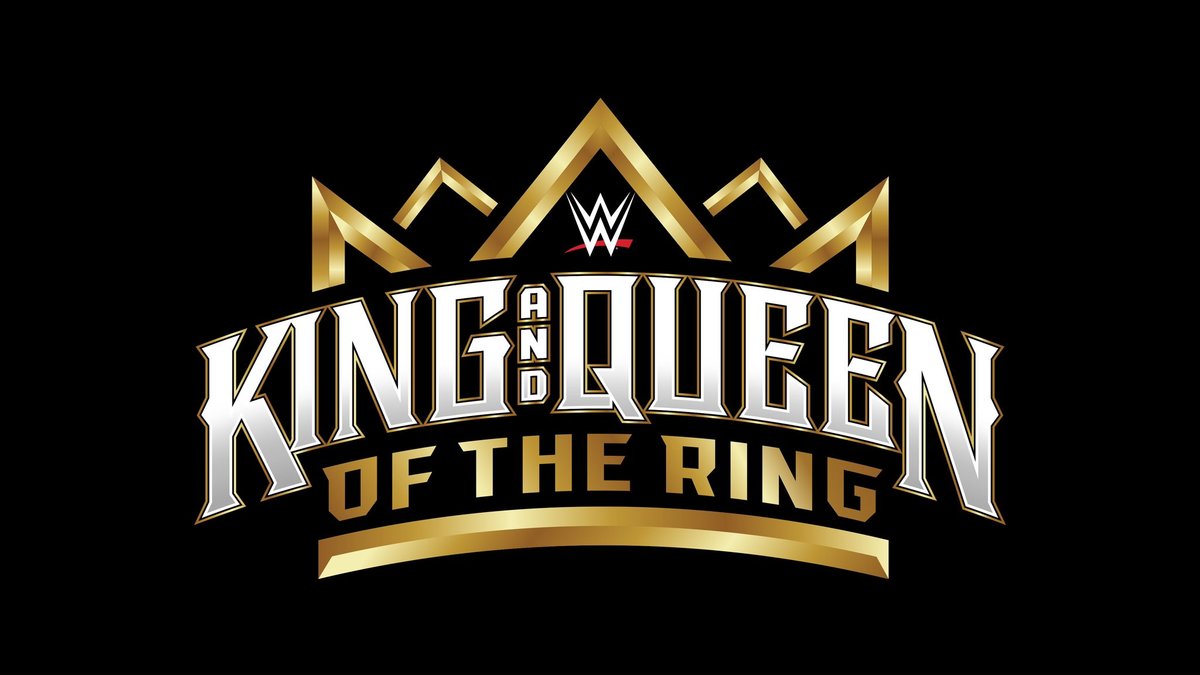 WWE Announces King and Queen of the Ring 2023 Date, Location