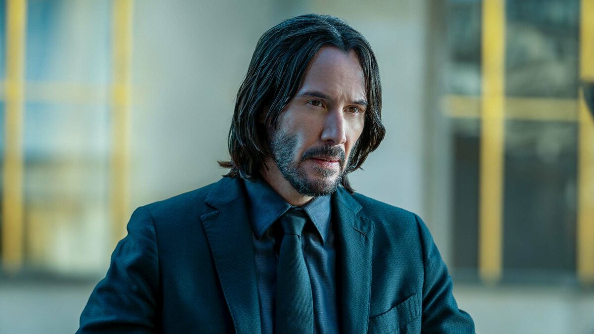 John Wick: Chapter 4' Review: Keanu Reeves in a 3-Hour Action Epic