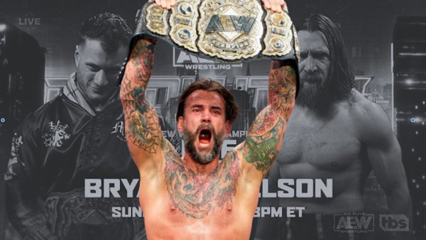 CM Punk