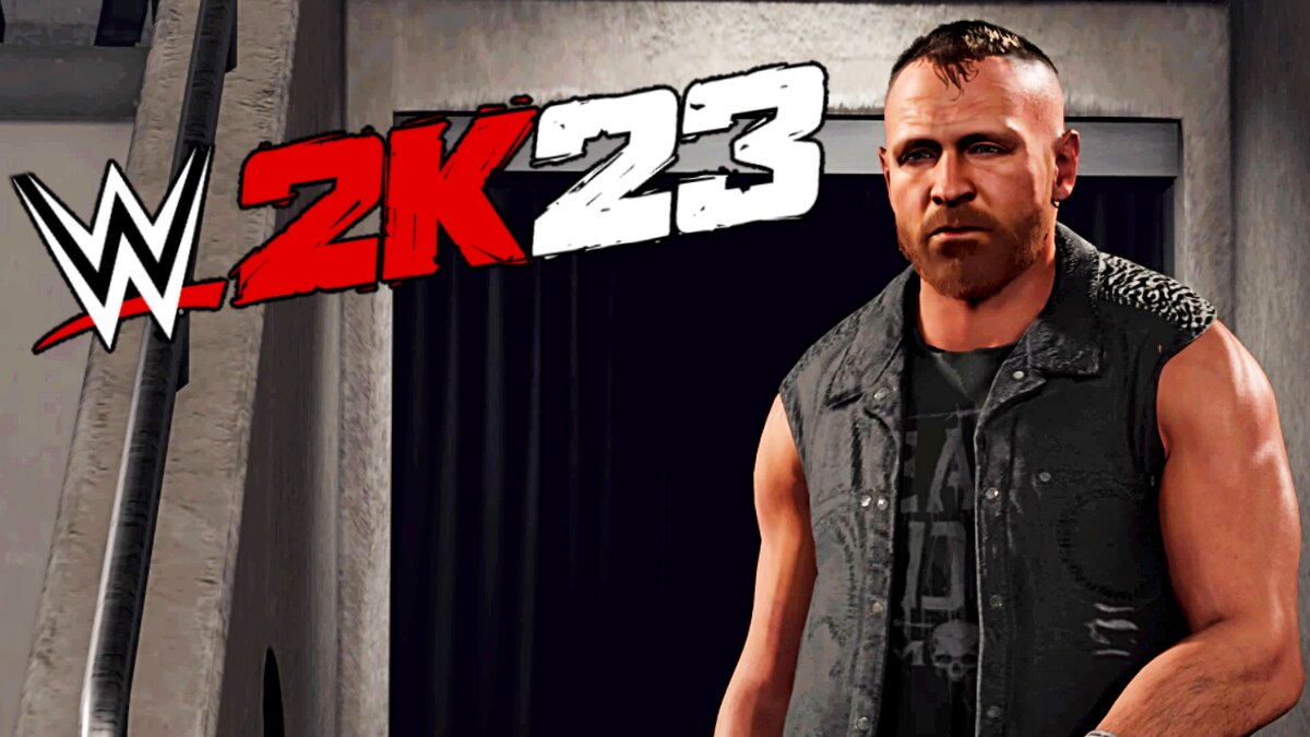 WWE 2K22: How To Download Community Creations (AEW Wrestlers)