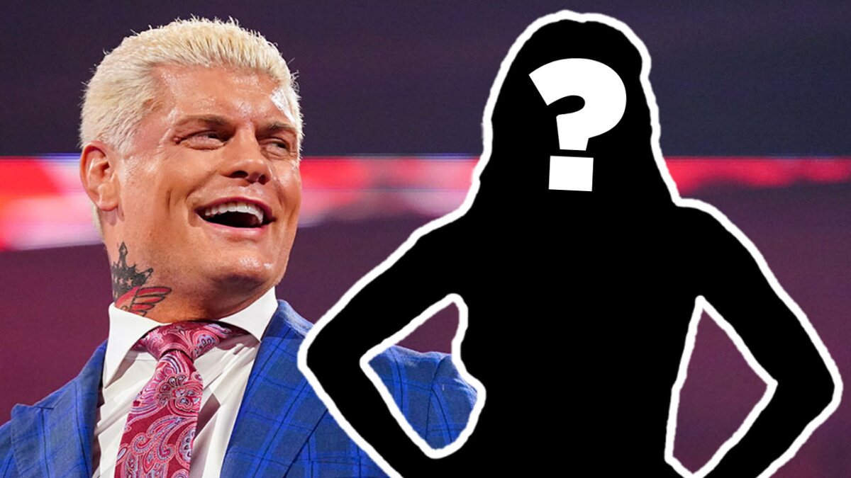 Cody Rhodes Teases THIS WWE Return Soon