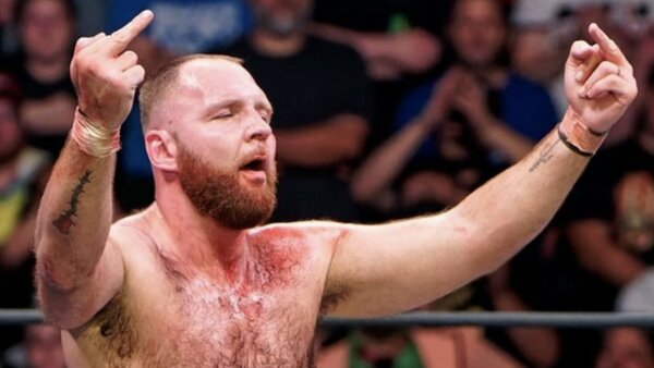 Jon Moxley