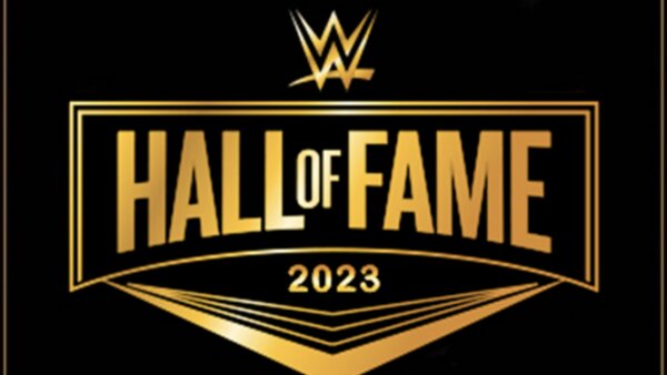WWE Hall Of Fame 2023