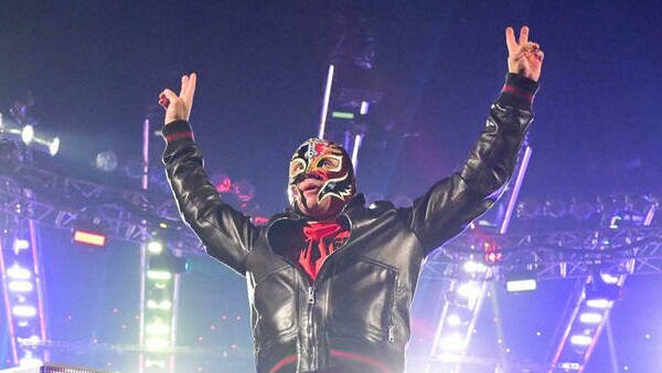 Rey Mysterio