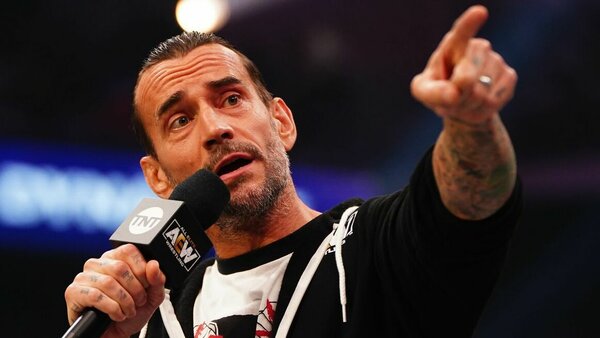 CM Punk