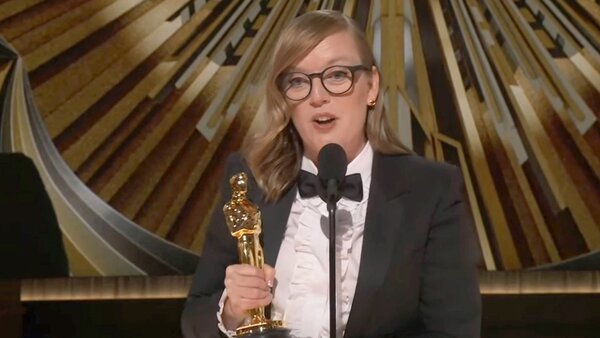 Oscars 2023 Sarah Polley