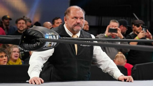 Arn Anderson