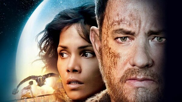 Cloud Atlas