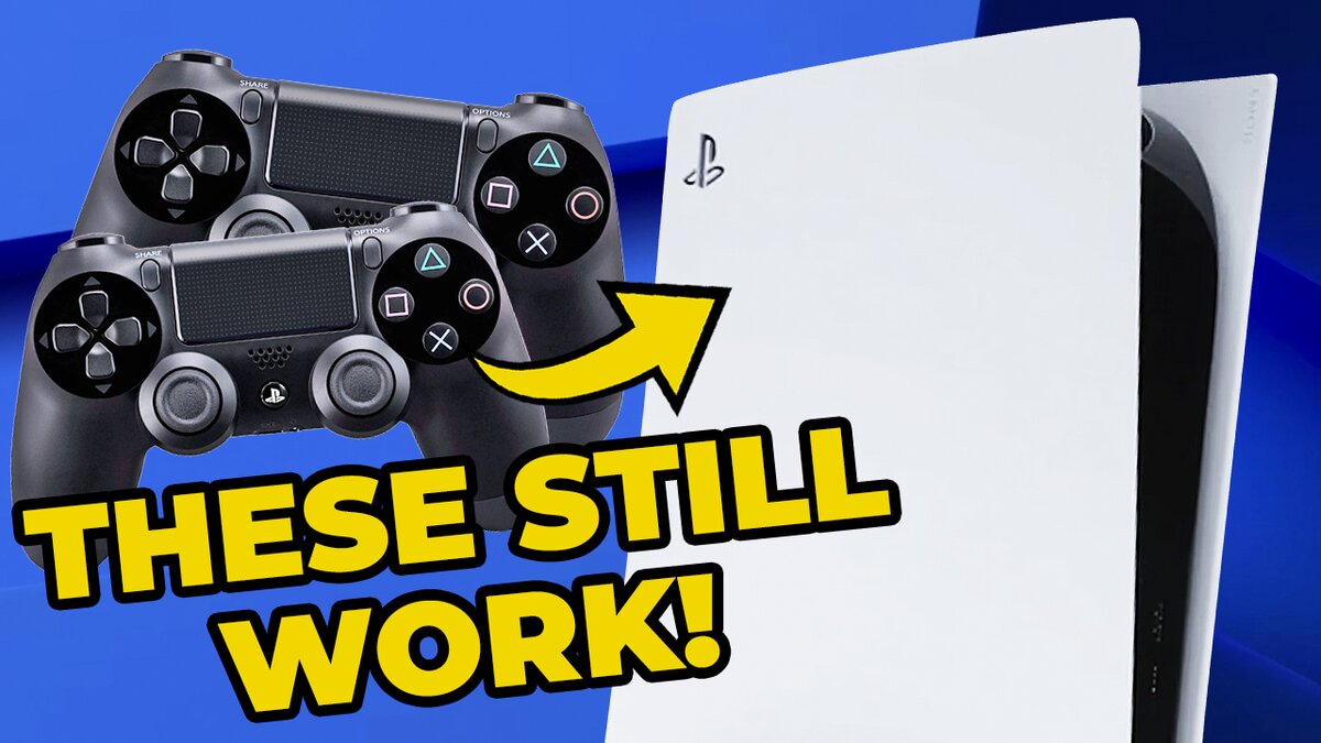 5 Games You Should Try On The PS5 - TFword.