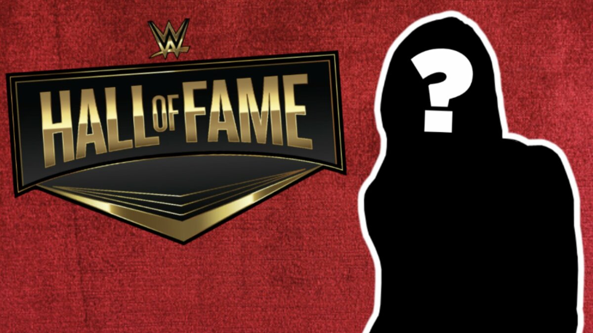 Big Spoiler On WWE Hall Of Fame 2023 Induction