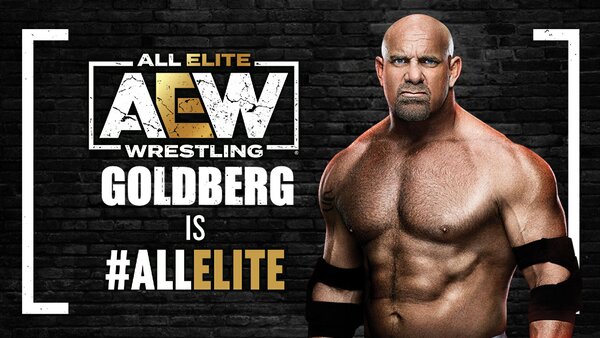Goldberg is all elite