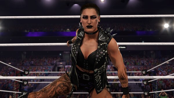 WWE 2K24 10 Changes From 2K23 That Must Happen Page 6   Eedf5c0f3d426ff6 600x338 