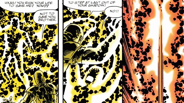 10 Worst Deeds Ever Committed By Darkseid – Page 5