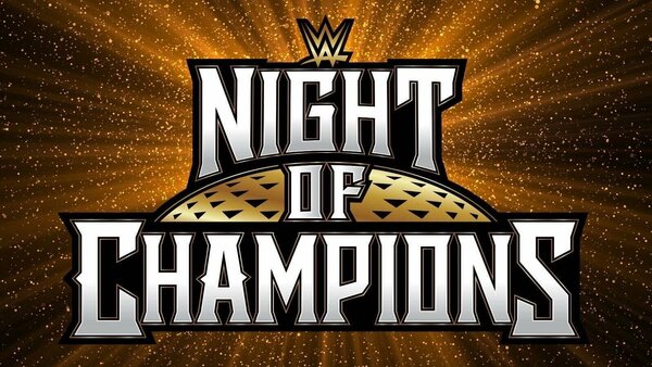WWE Night Of Champions 2023