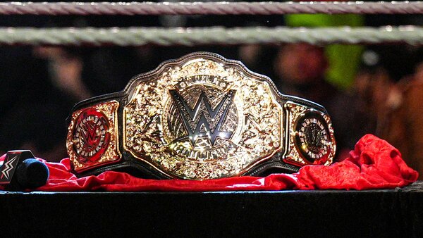 WWE World Heavyweight Championship thumb