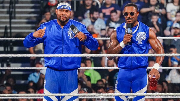 The Street Profits