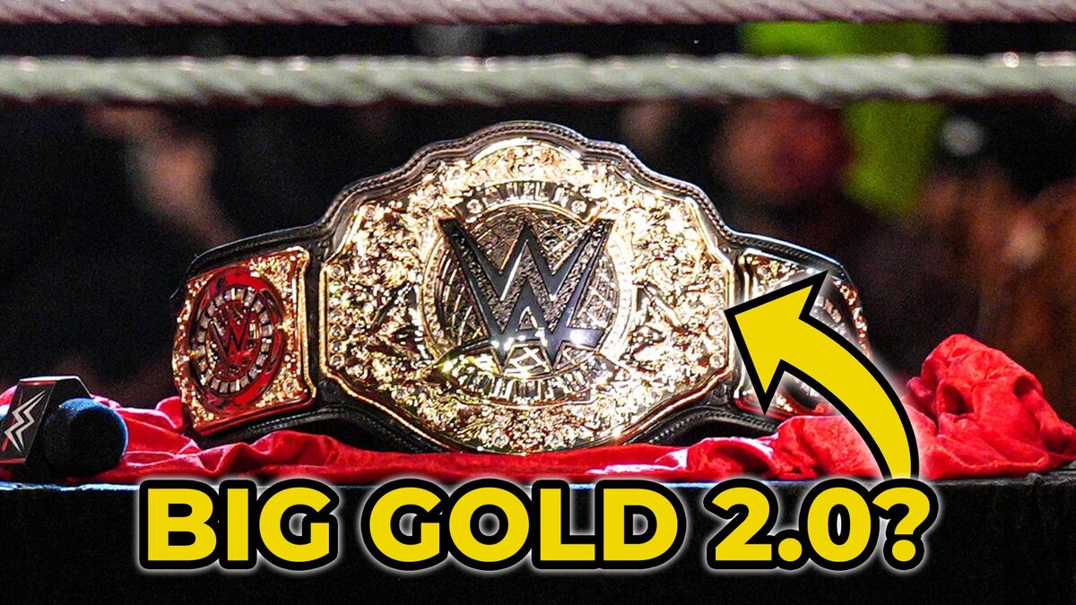 10 Wrestling Championships With The Weirdest Rules