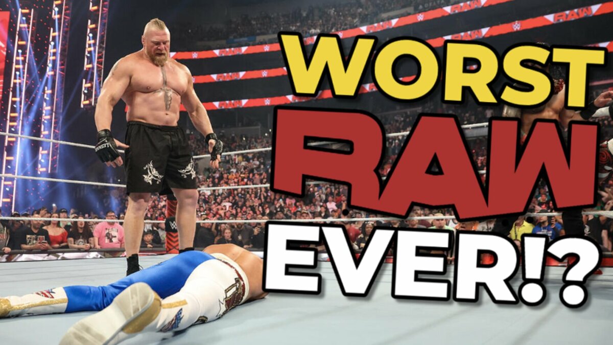 Worst raw