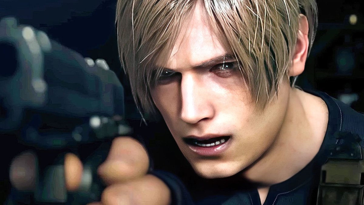 Every Mainline Resident Evil Game, Ranked Easiest To Hardest