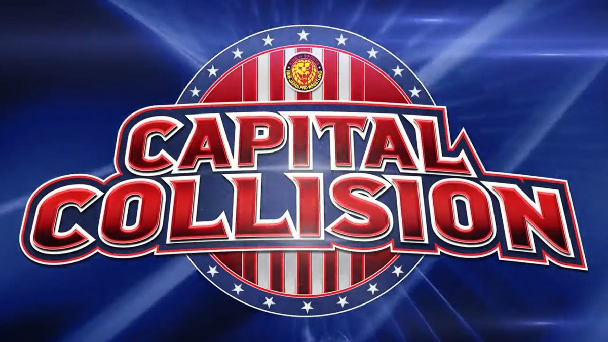 Bullet Club Gets A New Member At NJPW Capital Collision