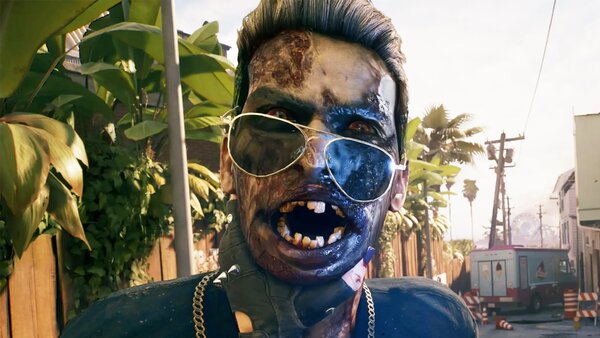 Dead Island 2