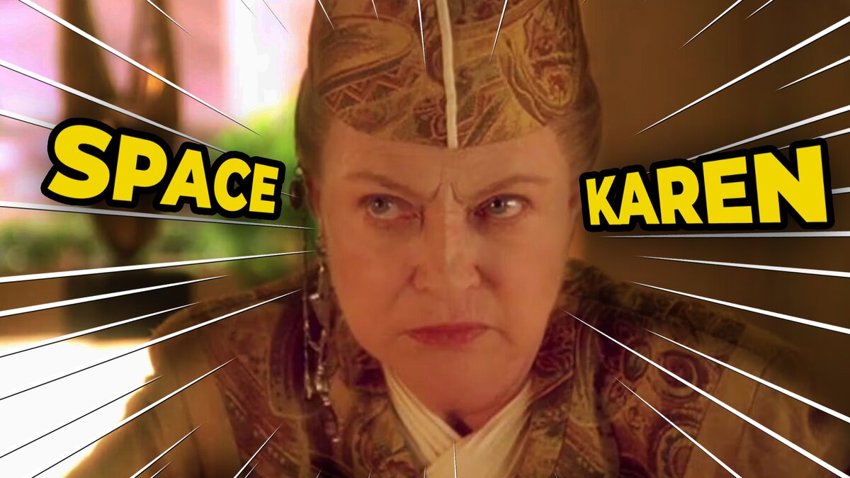 Star Trek 10 Things You Didn’t Know About Kai Winn Page 6
