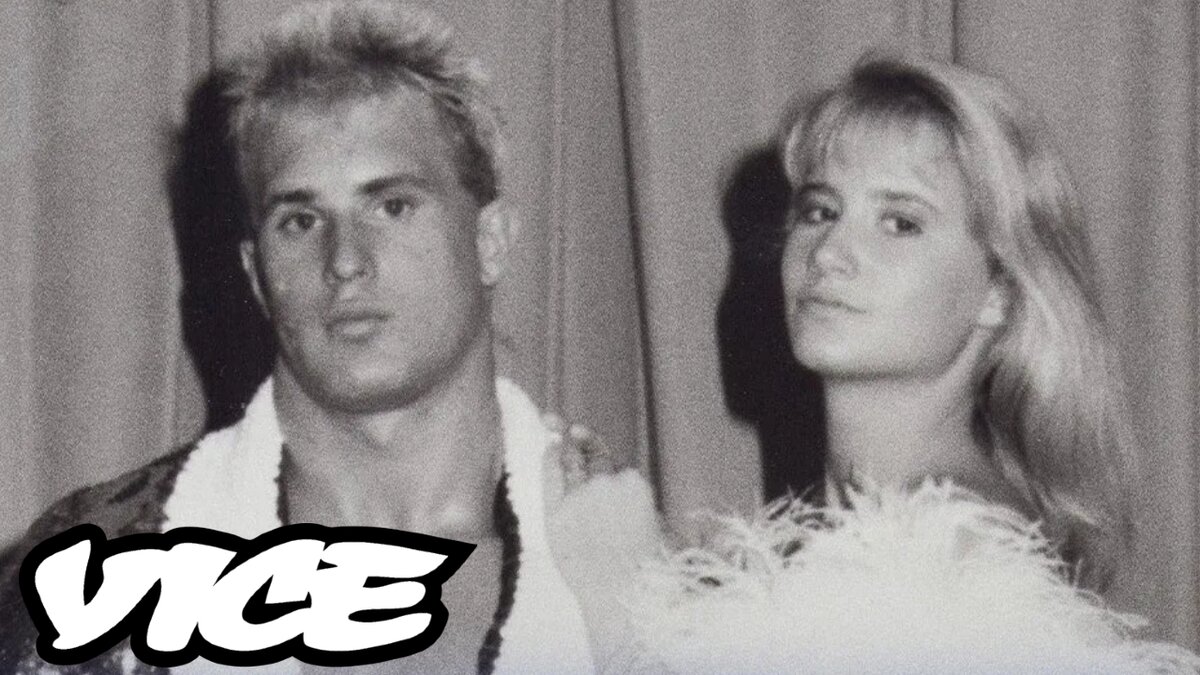 10 Things We Learned From Dark Side Of The Ring Chris Candido And Sunny