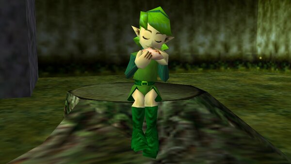 7 Reasons Why Legend of Zelda: Ocarina of Time is One of the Best