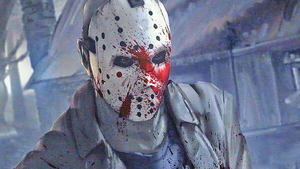 friday the 13th game