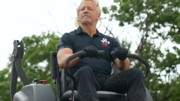 Jeff Jarrett