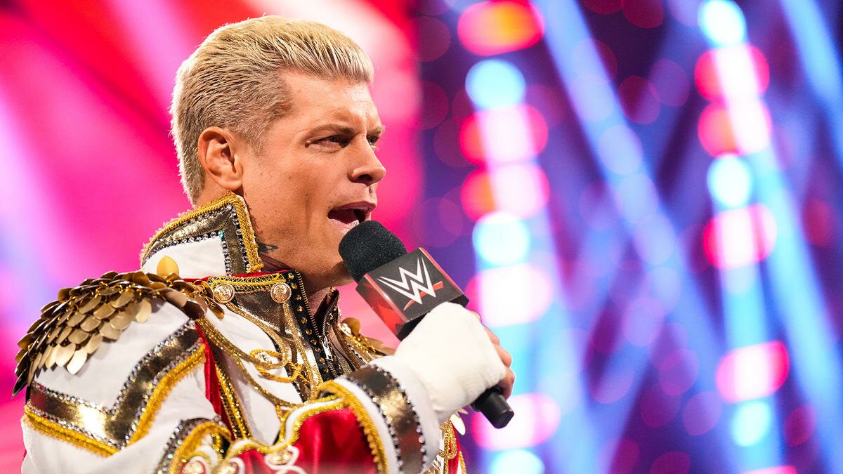 Bad News For Cody Rhodes, WWE Money In The Bank 2023 SPOILERS