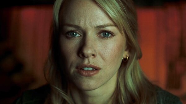 The Ring Naomi Watts