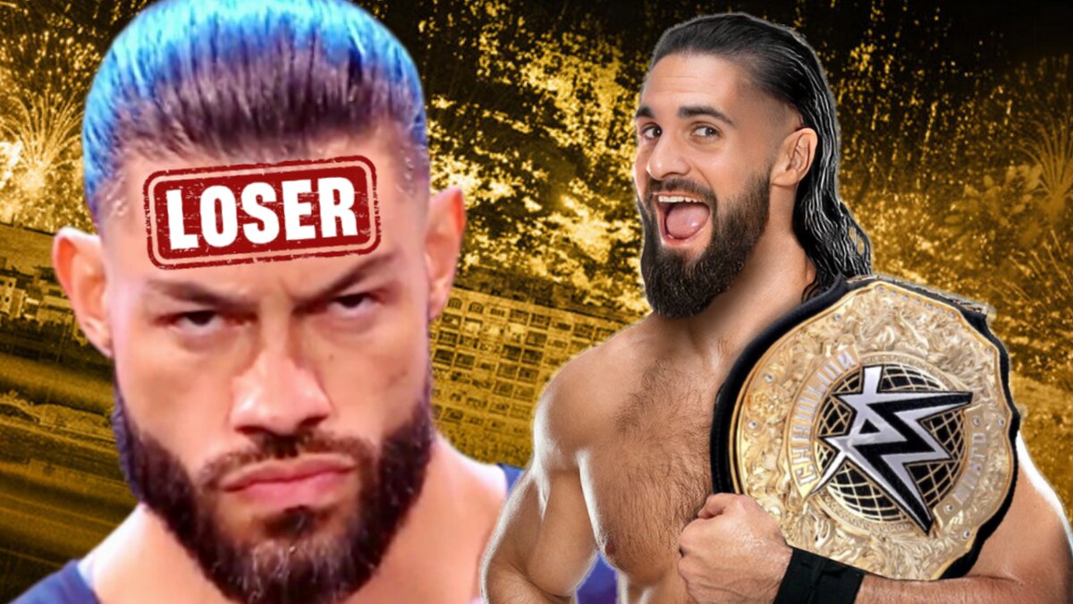 Why did WWE Night of Champions 2023 replace King & Queen of the Ring? Roman  Reigns may have something to do with it!