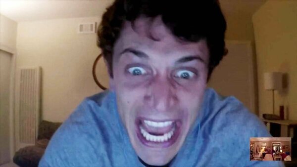 Unfriended: Dark Web Matias