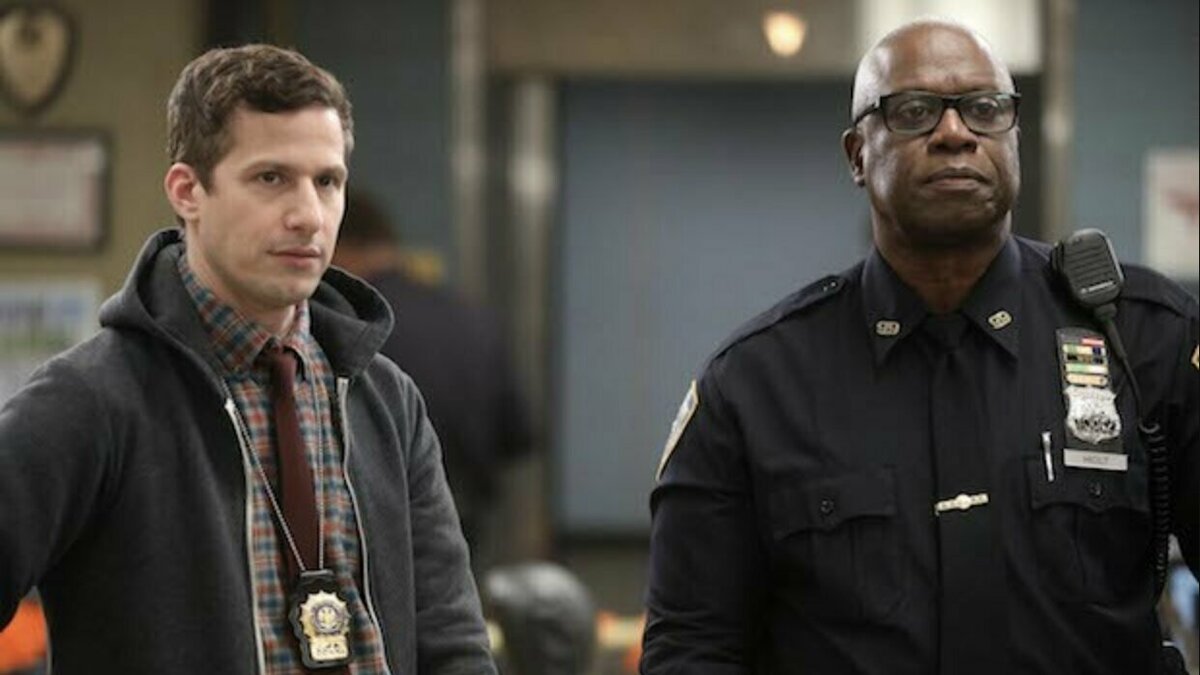 Brooklyn Nine-Nine: The Progressively Harder Jake Or Captain Holt Quiz