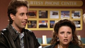 Seinfeld Elaine Jerry