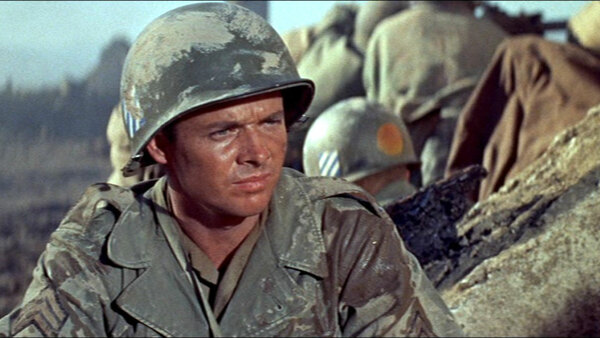 To Hell and Back Audie Murphy