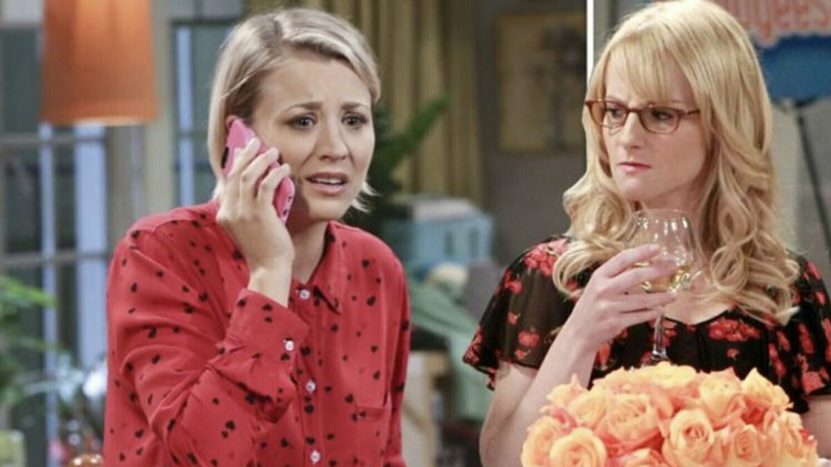 The Big Bang Theory Quiz: Who Said It - Penny Or Bernadette?