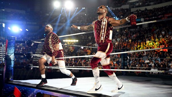 The Street Profits