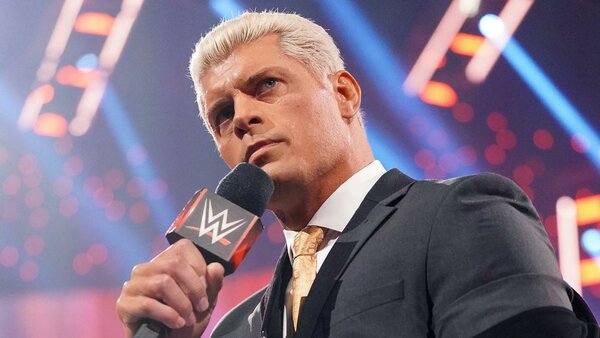 Cody Rhodes