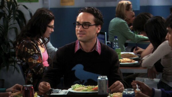 The Big Bang Theory The Progressively Easier Leonard Hofstadter Quiz 