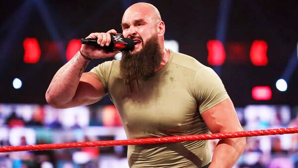 Braun Strowman