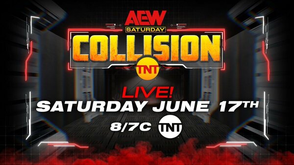 AEW Collision