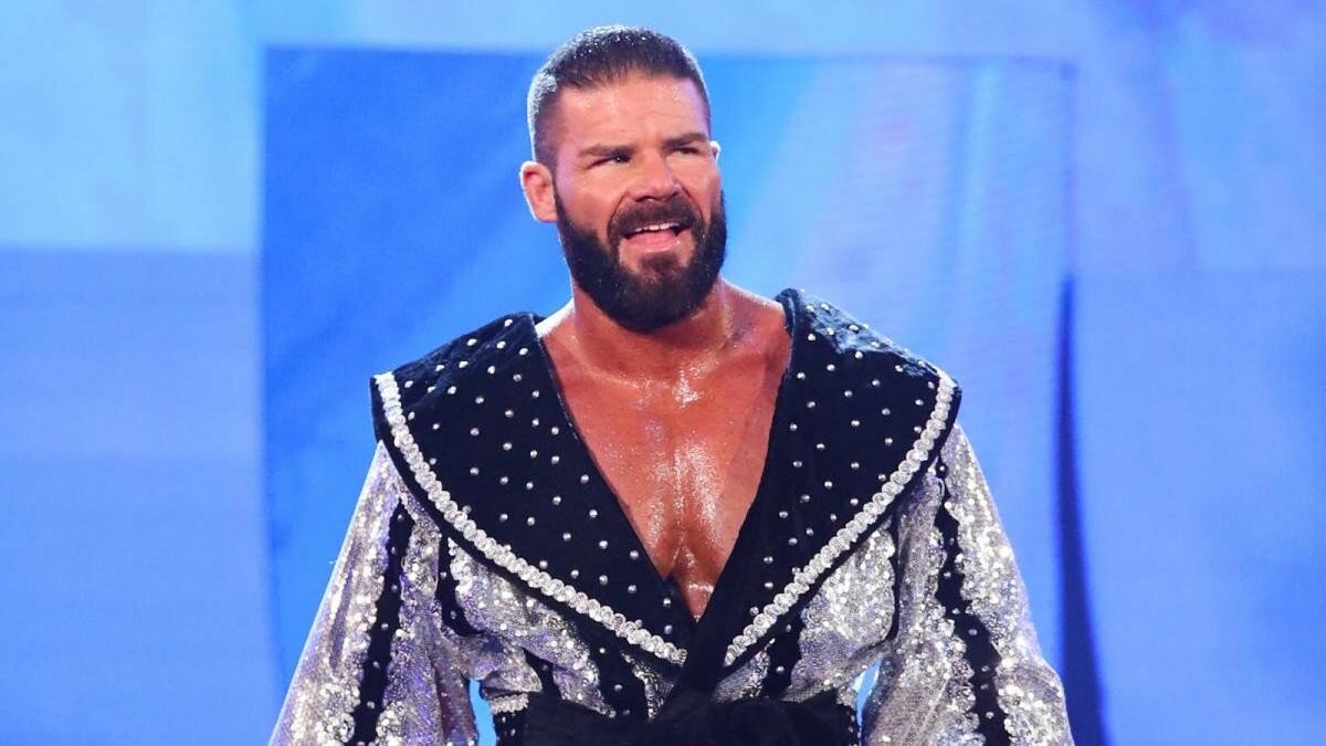 Injured WWE Star Confirms Full-Time Wrestling Retirement