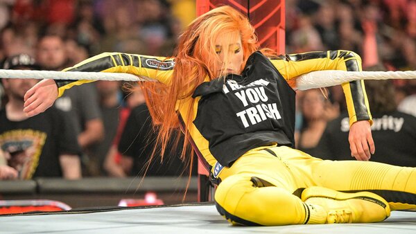 Becky Lynch