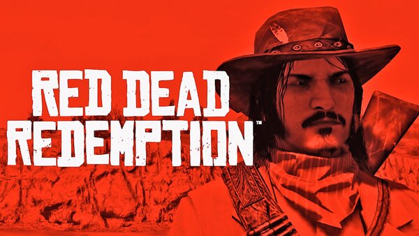 red dead redemption 